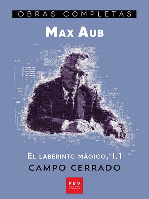 cover image of Campo Cerrado